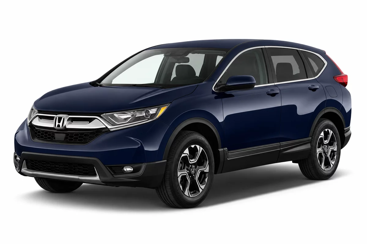 Used 2019 Honda CR-V