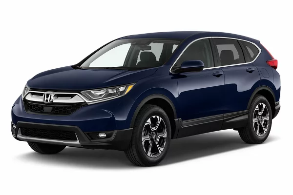 Used 2019 Honda CR-V Image