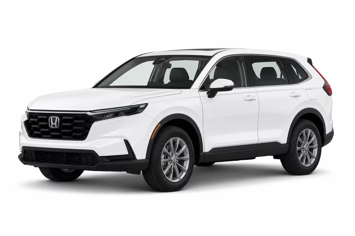 Used 2022 Honda CR-V