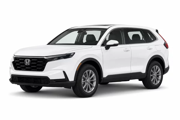 Used 2022 Honda CR-V Image