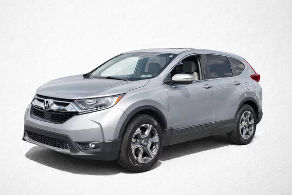 Used 2019 Honda CR-V Image