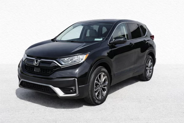 Used 2022 Honda CR-V Image