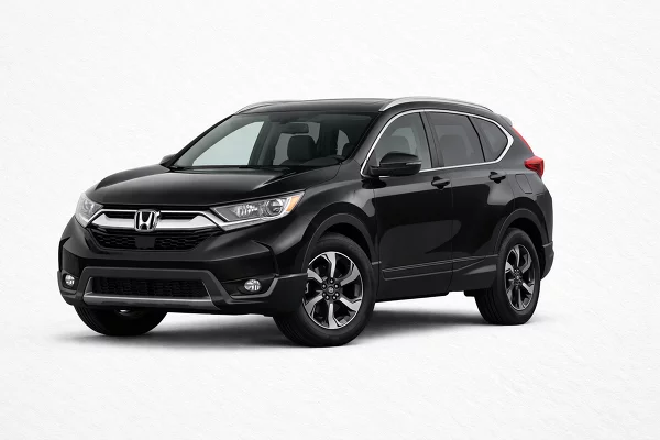 Used 2018 Honda CR-V Image