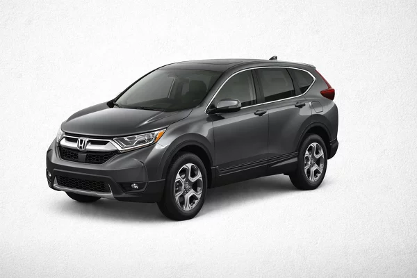 Used 2019 Honda CR-V Image