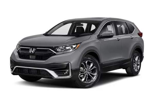 Used 2020 Honda CR-V Image