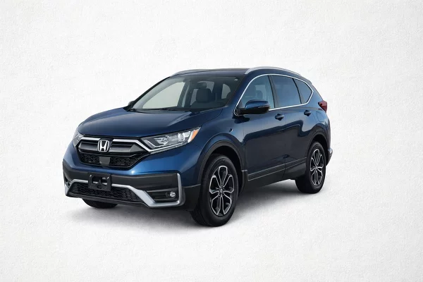 Used 2020 Honda CR-V Image