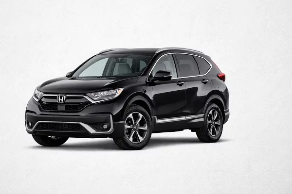 Used 2020 Honda CR-V Image