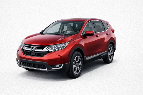 Used 2019 Honda CR-V Image