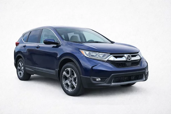 Used 2019 Honda CR-V Image