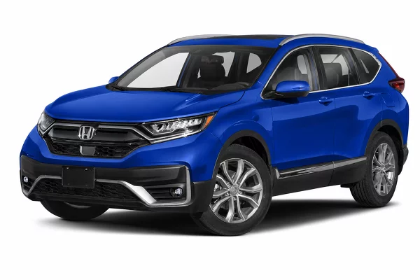 Used 2022 Honda CR-V Image