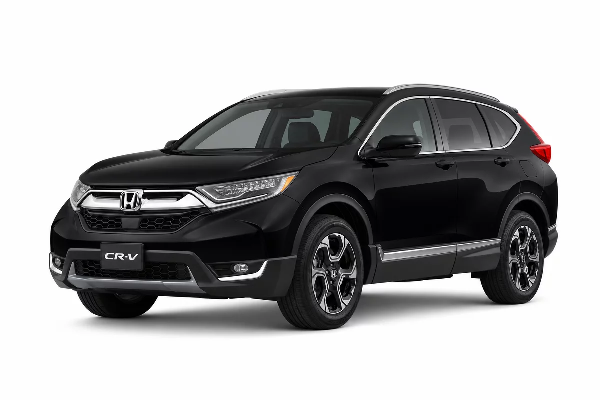 Used 2020 Honda CR-V
