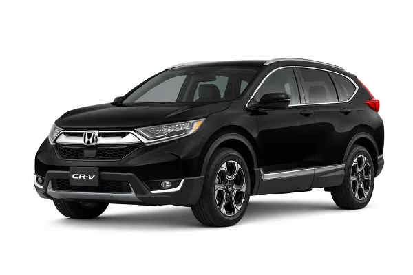 Used 2020 Honda CR-V Image