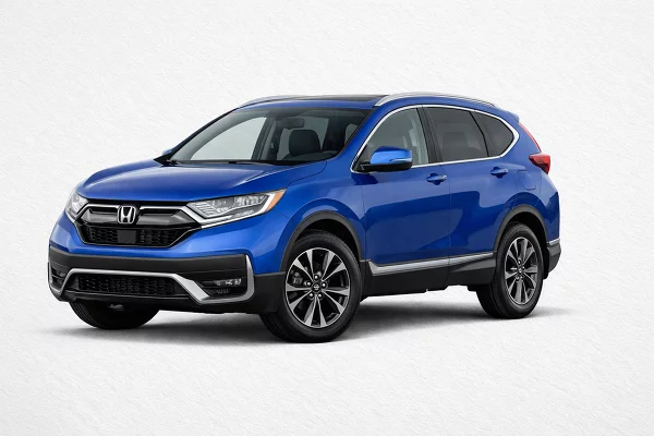 Used 2020 Honda CR-V Image