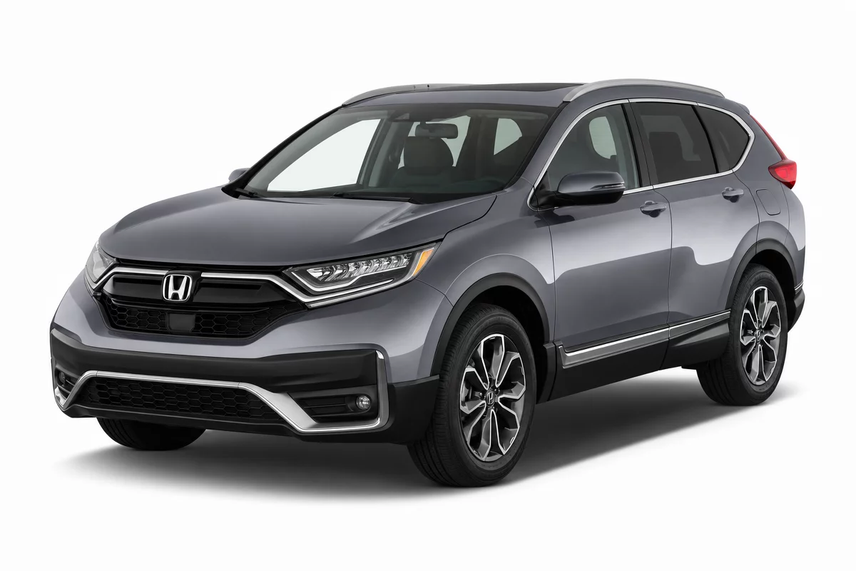 Used 2019 Honda CR-V