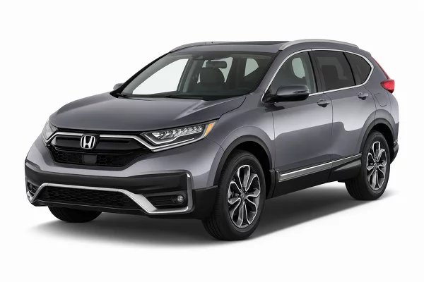 Used 2019 Honda CR-V Image