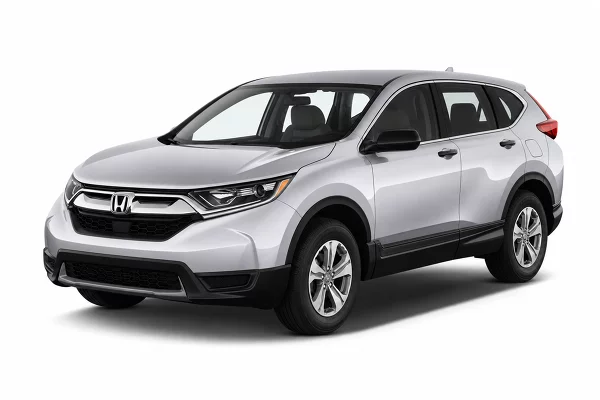 Used 2018 Honda CR-V Image