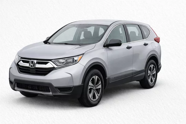 Used 2018 Honda CR-V Image
