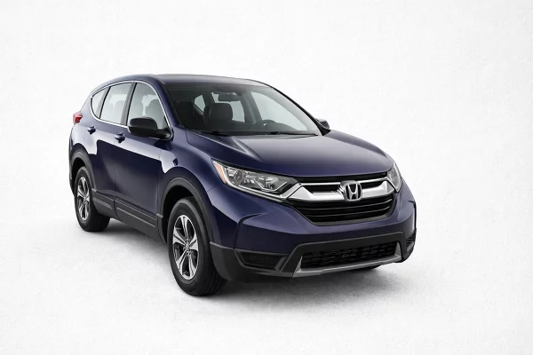 Used 2018 Honda CR-V