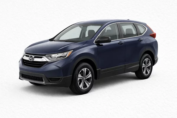 Used 2018 Honda CR-V Image