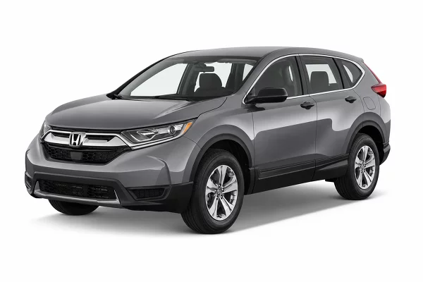 Used 2018 Honda CR-V Image