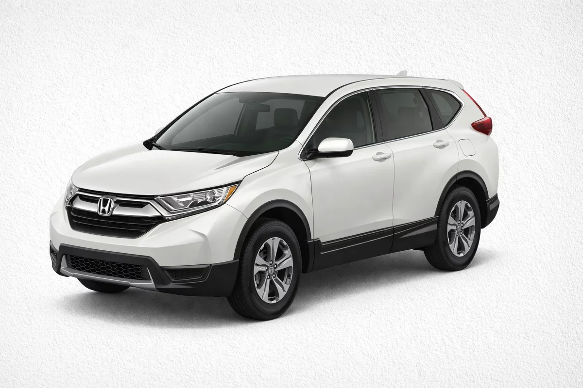 Used 2019 Honda CR-V