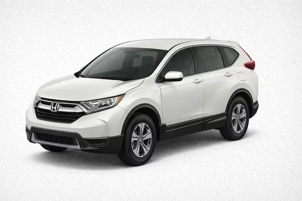 Used 2019 Honda CR-V Image
