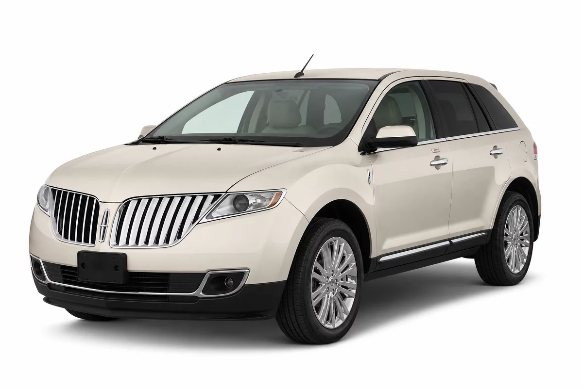 Used 2013 Lincoln MKX