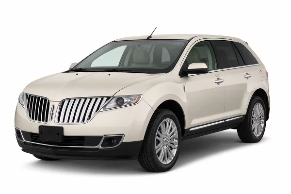 Used 2013 Lincoln MKX Image