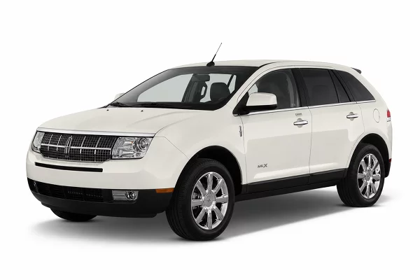 Used 2008 Lincoln MKX Image