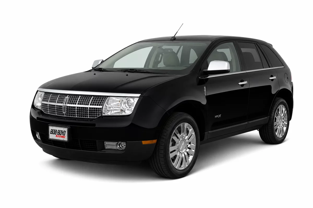 Used 2009 Lincoln MKX