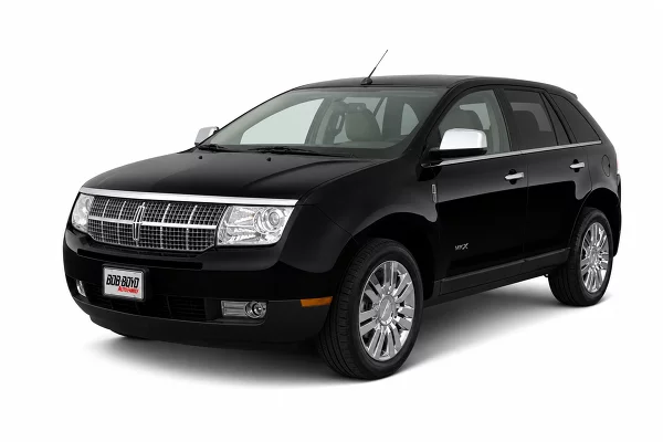 Used 2009 Lincoln MKX Image