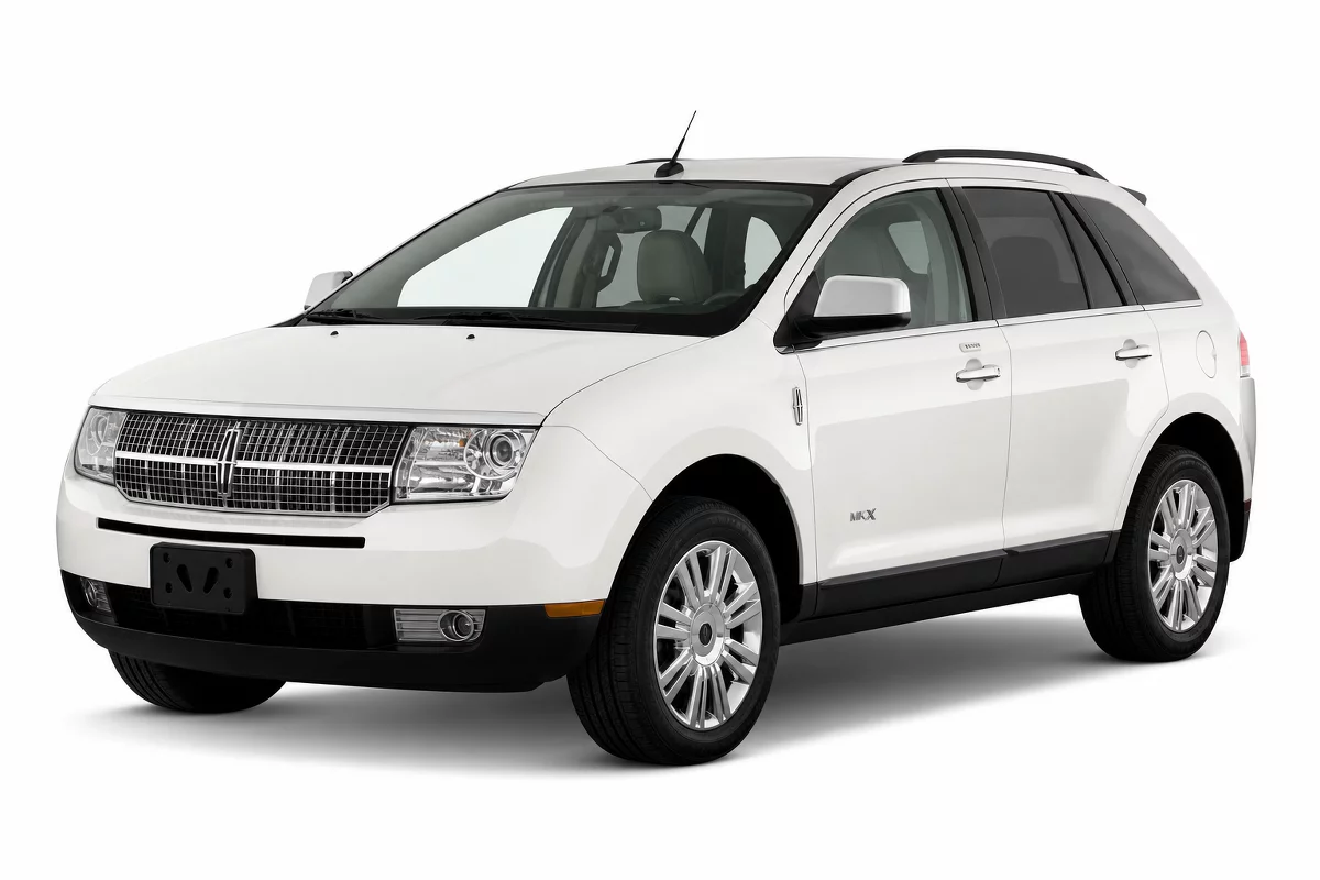 Used 2008 Lincoln MKX
