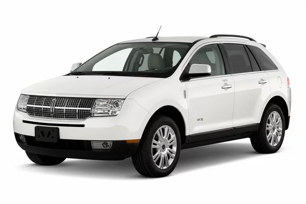 Used 2008 Lincoln MKX Image