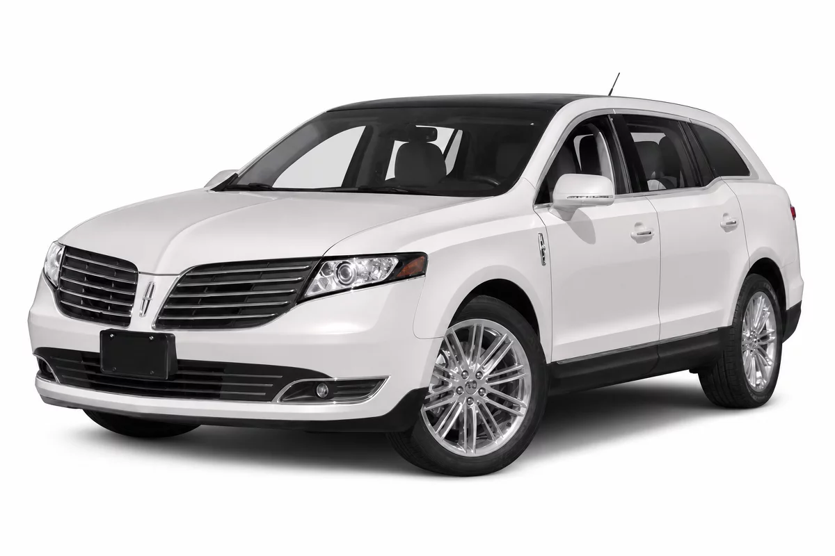 Used 2018 Lincoln MKT