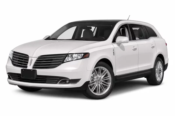 Used 2018 Lincoln MKT Image