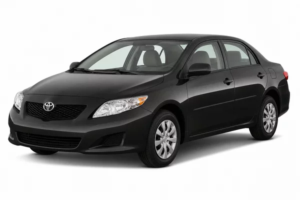 Used 2013 Toyota Corolla Image