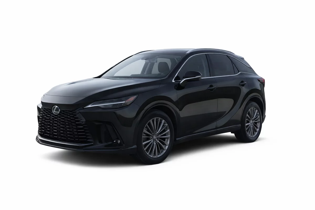 Used 2023 Lexus RX