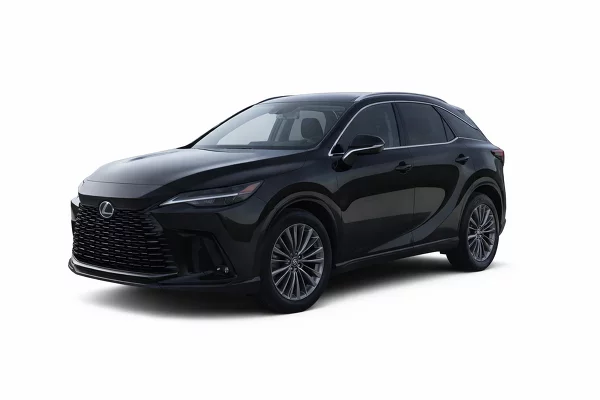 Used 2023 Lexus RX Image