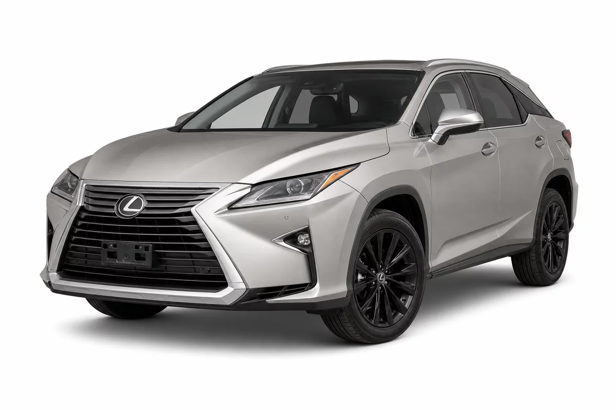 Used 2017 Lexus RX