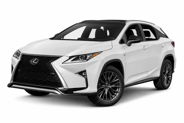 Used 2016 Lexus RX 350 Image