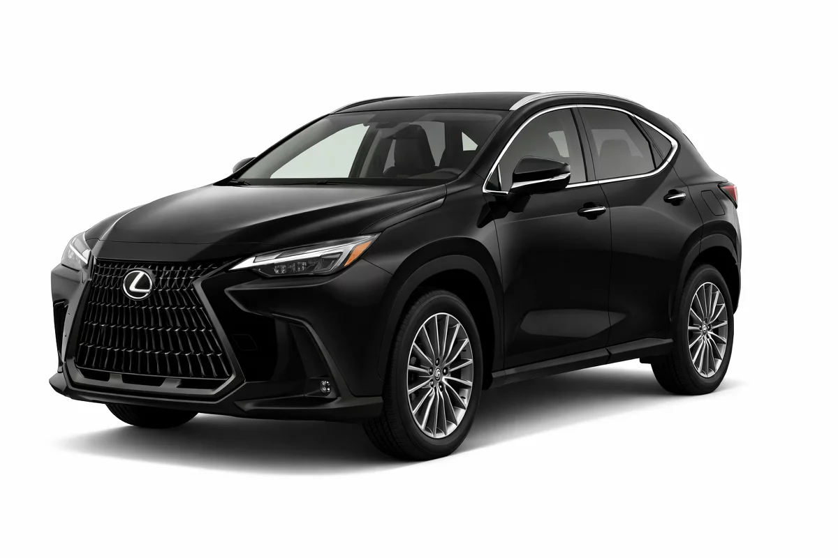 Used 2023 Lexus NX