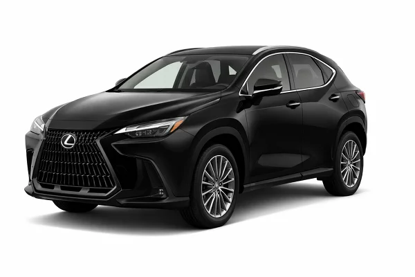 Used 2023 Lexus NX Image