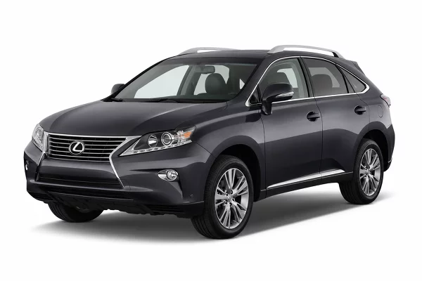 Used 2015 Lexus RX 350 Image