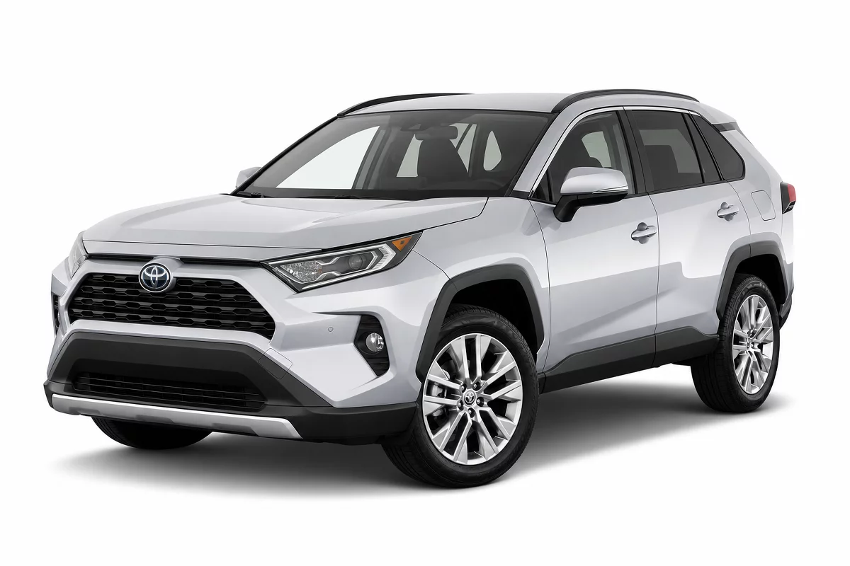 Used 2023 Toyota RAV4