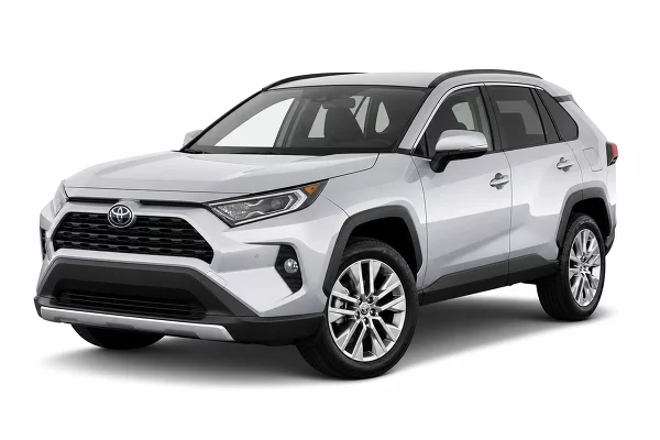 Used 2023 Toyota RAV4 Image