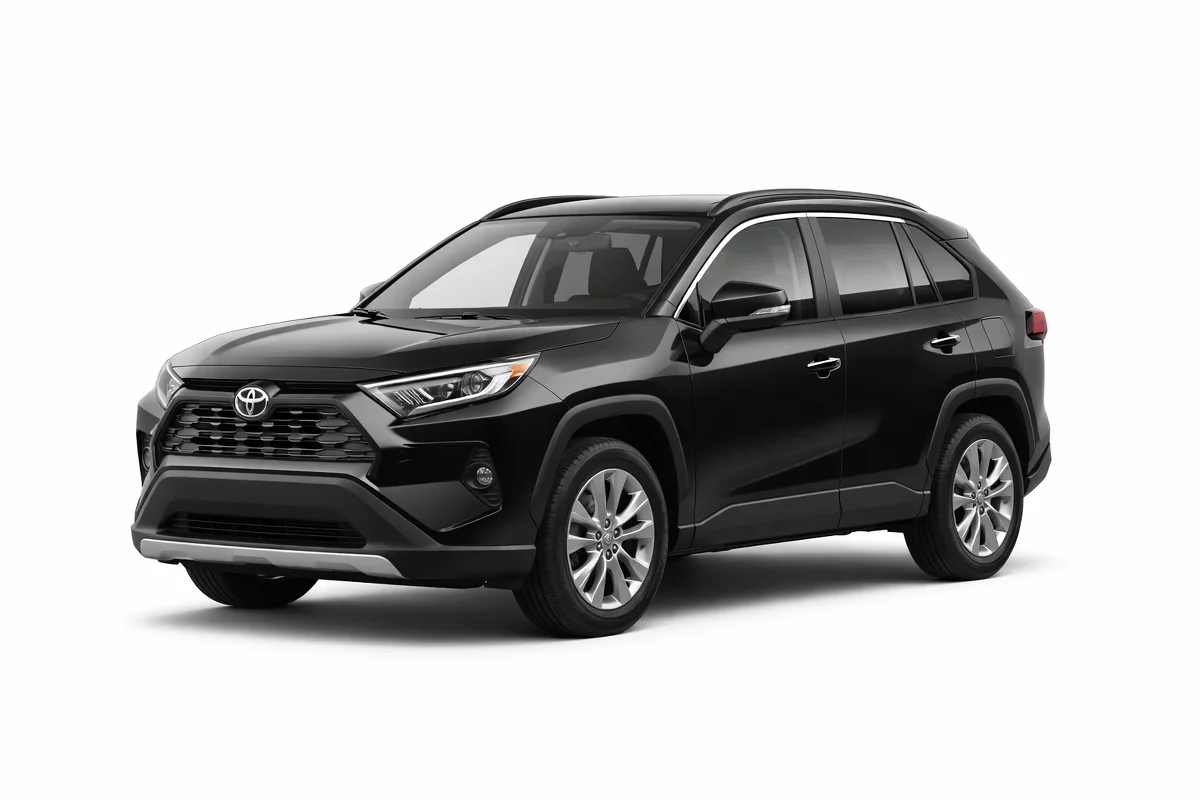 Used 2023 Toyota RAV4