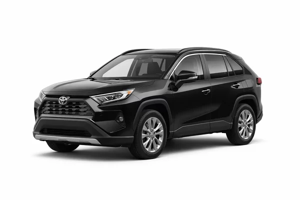 Used 2023 Toyota RAV4 Image