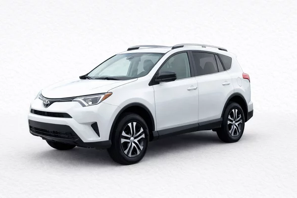 Used 2016 Toyota RAV4 Image