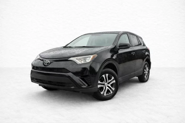 Used 2018 Toyota RAV4 Image