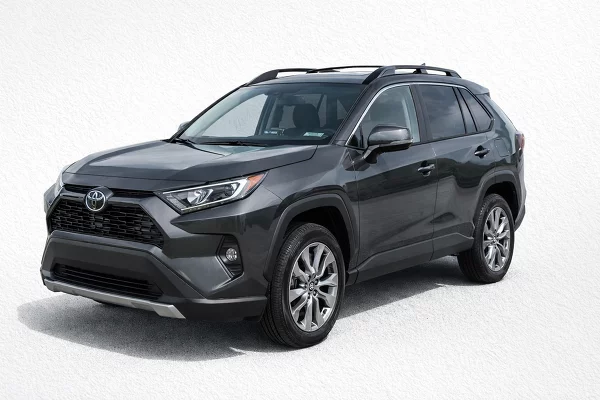 Used 2024 Toyota RAV4 Image